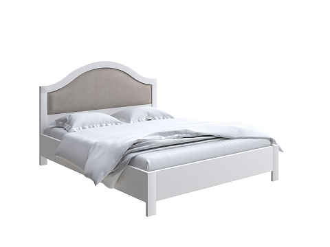 Кровать 140х190 Ontario с подъемным механизмом - Уютная кровать с местом для хранения