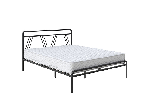 Железная кровать Viva - Кровать из металла Viva.